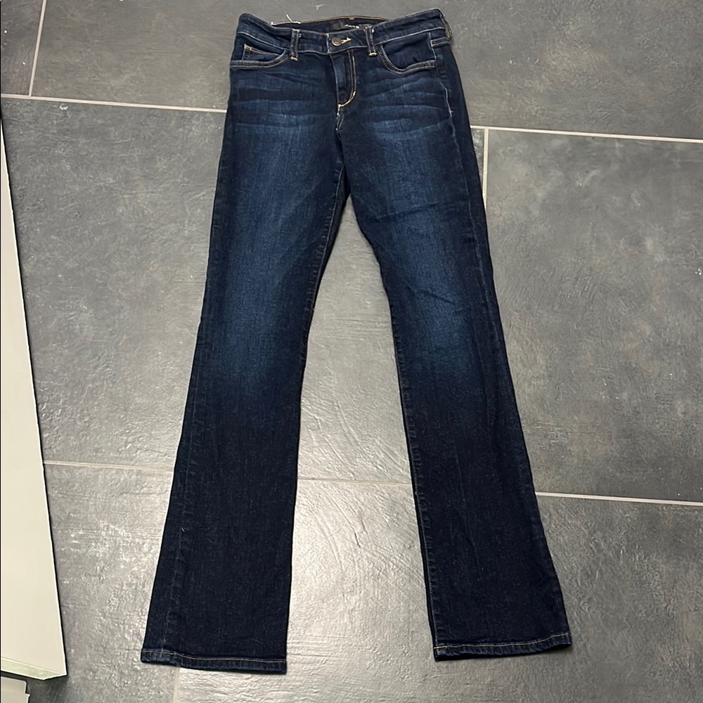 Joe's Jeans women’s the honey bootcut curvy bootcut jeans 26